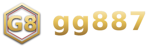 gg887 logo