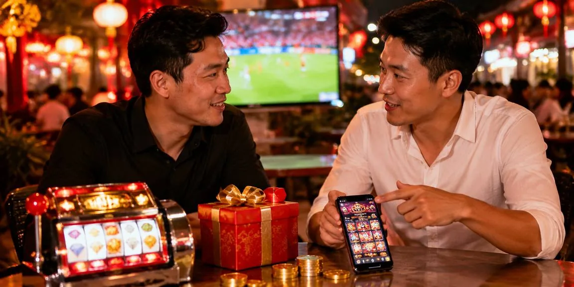 gg887 Việt Nam Sảnh casino